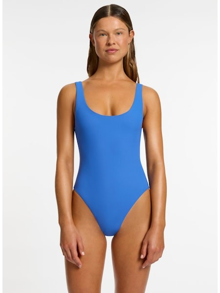 Jets Scoop One Piece Tide