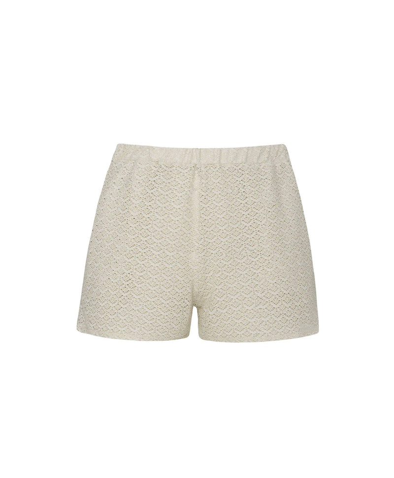 PQ Swim Biscotti Blake Top and Drew Shorts Set