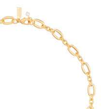 Talis Chains Venice Gold Necklace