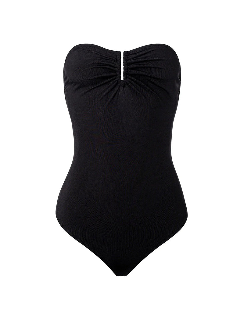 Holyday Marni One Piece in Black