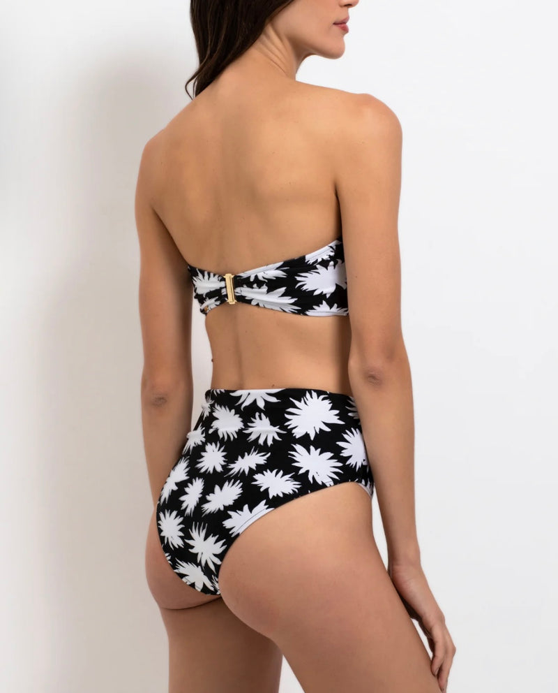 Patbo Dahlia Bandeau Bikini Set