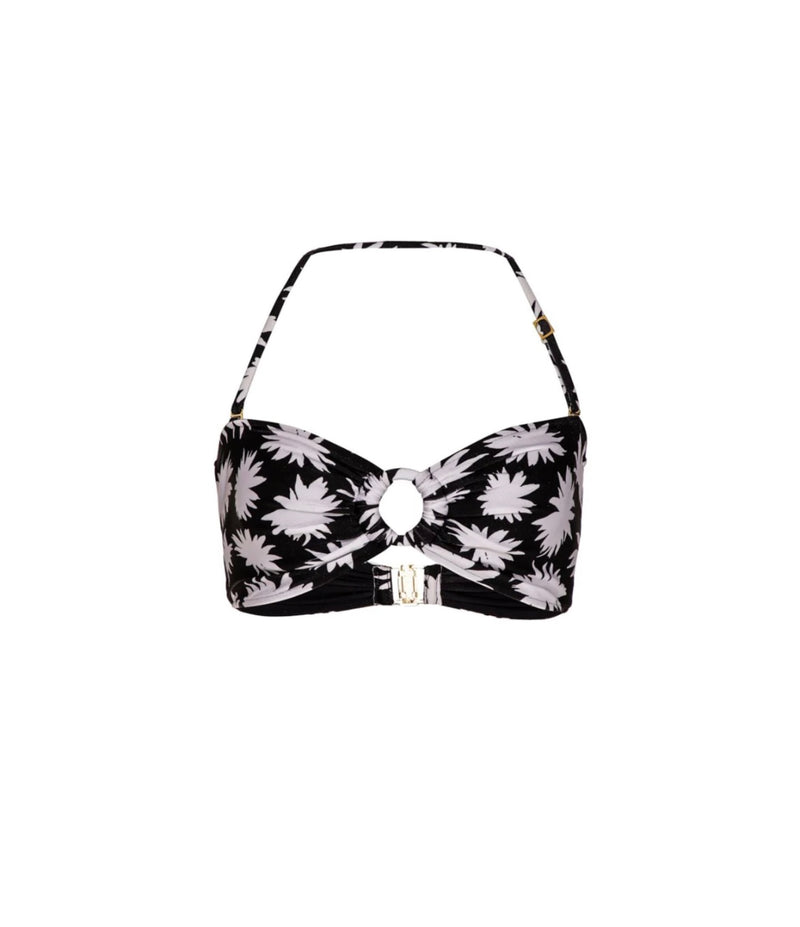 Patbo Dahlia Bandeau Bikini Set 15% OFF