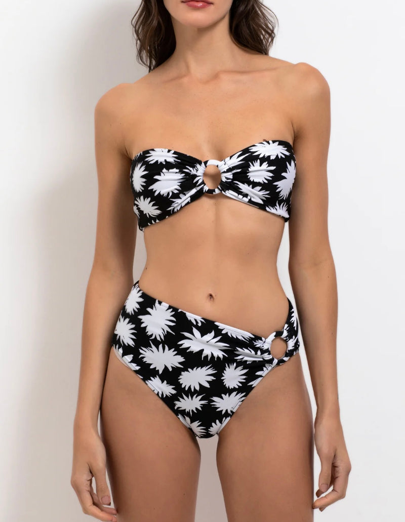 Patbo Dahlia Bandeau Bikini Set 15% OFF