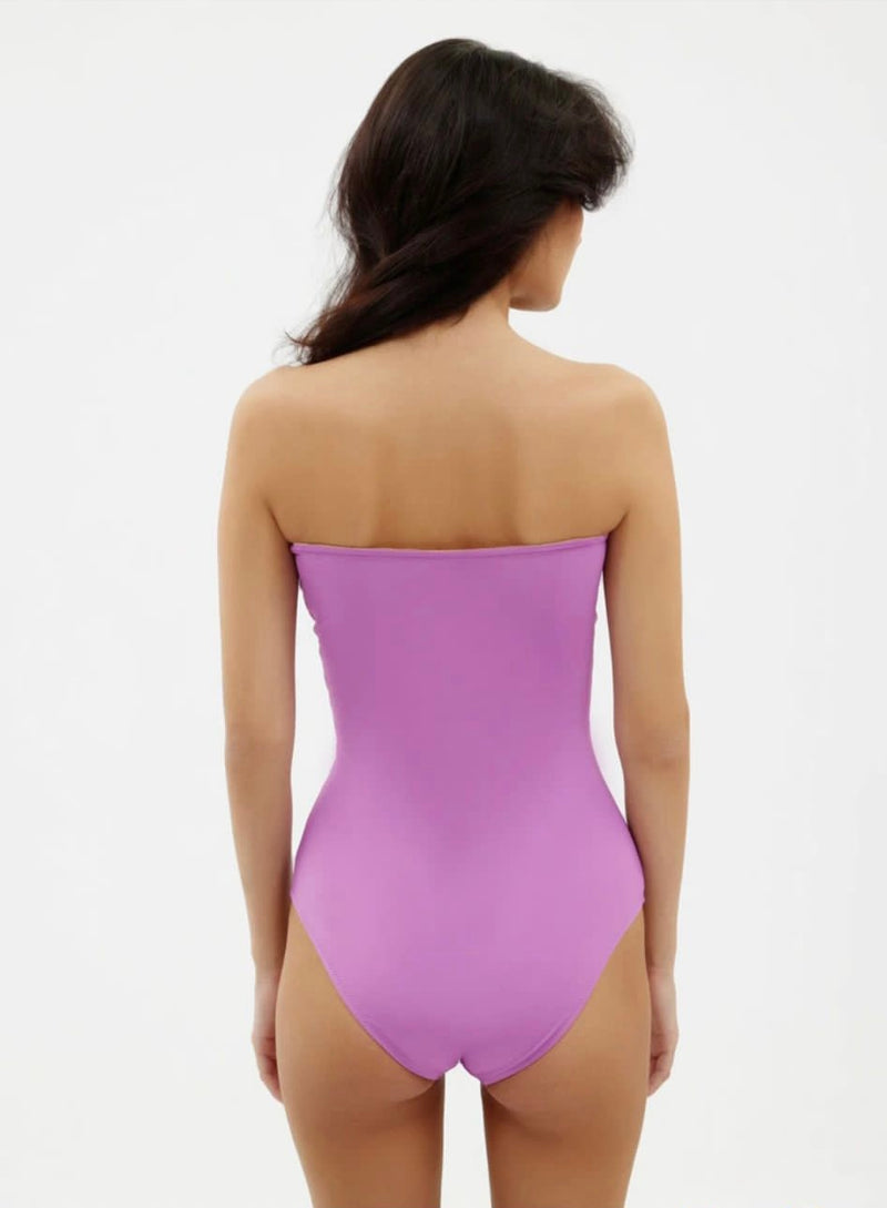 Holyday Marni One Piece in Ultra Violet 15% OFF