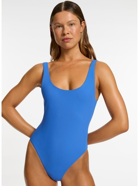 Jets Scoop One Piece Tide