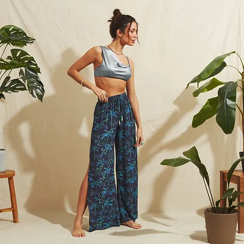 Ôsalé Lolo Pant Blue